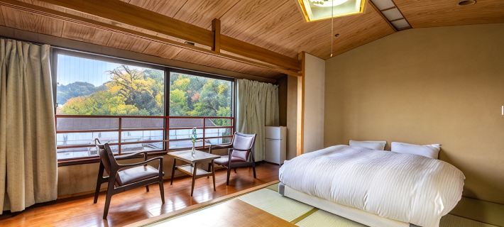 Hotel Kaiko Hotels in Tokushima City