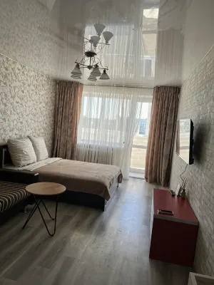 Tsentr Flat Hotels in 