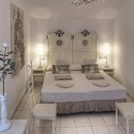 Art Hotel Al Fagiano