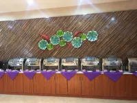 Siyuetian Boutique Hotel - breakfast