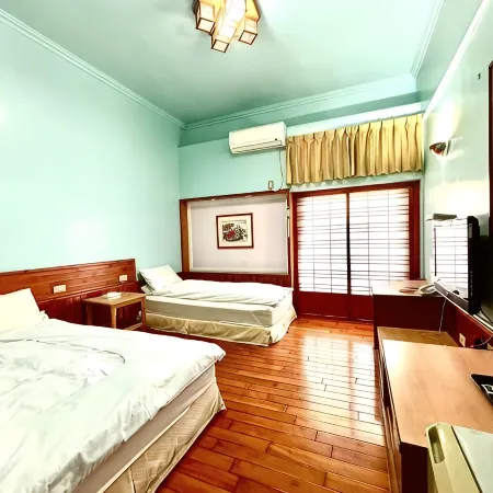 Kinmen Youth Activity Center Hotels in Kinmen