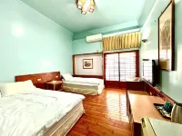 Kinmen Youth Activity Center - albergo