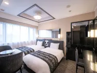 APA Hotel Sugamo Ekimae โรงแรมใกล้สถานีซึกาโมะ