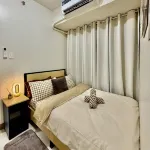 S Residences Poolview by Easy Properties - 신규