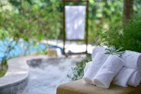 Guangzhou Yunjing Private Hot Spring Holiday Apartment (Baishuizhai Branch)