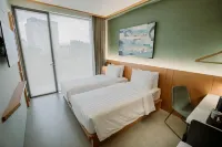 JIRO - balcony