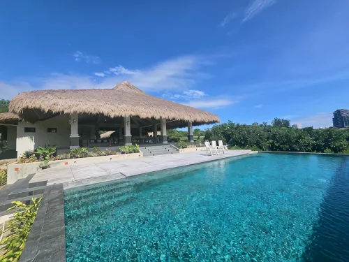 Climaco Beach | Villa in Mactan - Villas