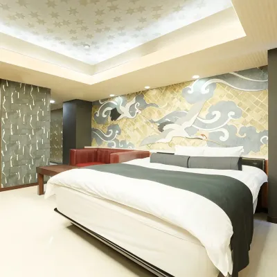 Hotel UN Gifu Các khách sạn gần Ga Tagami