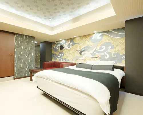 Hotel UN Gifu Hotels in Gifu