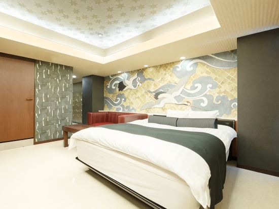 Hotel UN Gifu