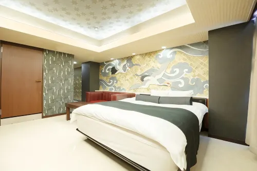 Hotel UN Gifu
