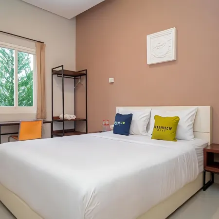 Urbanview Hotel Bubusini Batu by RedDoorz