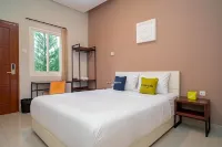 Urbanview Hotel Bubusini Batu by RedDoorz