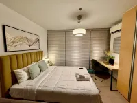 Aesthetic Modern Suite 1BR | One Uptown Residence