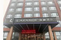 Lavande Hotel (Gucheng North Station Beichen Avenue)