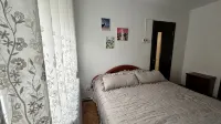 Brașov Hillside Apartment close to the Old Town - balcony