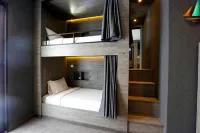The Printing House Poshtel