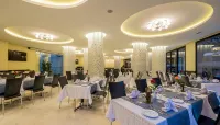 Hotel Ayoub & Spa - petit déjeuner