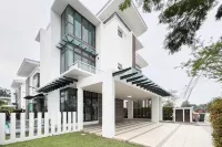 Luxury Villa Smarthome Putrajaya 16 - 4-Star