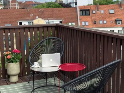 Aparthotel Lenau