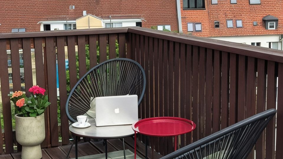 Aparthotel Lenau