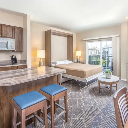 WorldMark Solvang