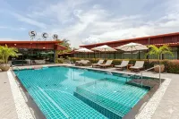 Wellness Resort Rayong - Pools