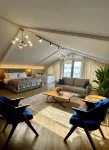 Marina Boutique Hotel Istanbul Airport