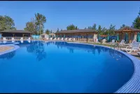 GRAND HOTEL UZBEKISTAN TXT GROUP - Gym