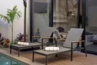 3 BR. House with Private Heated Pool near Rosewood - Villas