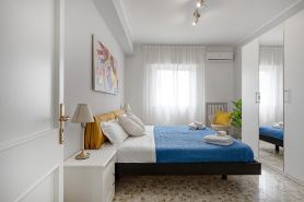 The Rooftop Panoramic Terrace 2 Bedrooms