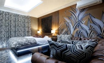 Tabist Manis Resort Villa
