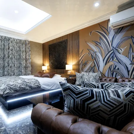 Tabist Manis Resort Villa