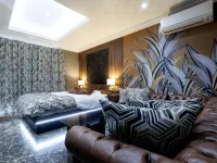 Tabist Manis Resort Villa