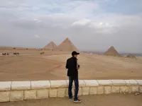 Bella Casa Pyramids Inn - Gasthöfe