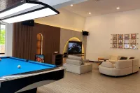 The Luxurious 23 @ GameTopia Villa - 別墅