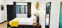 Amaryllis Residences Mount Pleasant Apartments - С парковкой