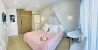 Chateau Charme Suite & Delightful little house - Bungalows