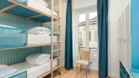 Hostel Ozz by HappyCulture