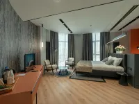 Dostyk Business Hotel Hotels in Aktau