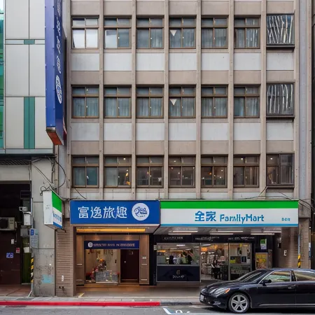 Rich & Free Hotel Kaifeng