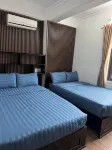Sunflower Hotel by Huong Duong Hotel - Thanh Hoa - Wifi