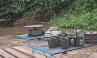 Peaceful Getaway @ Betong He Ping Village - Homestays