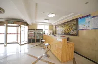 Pingyao Pai Hotel - Khách sạn giá rẻ