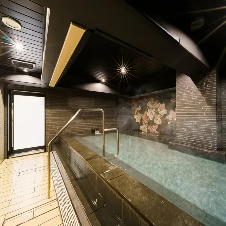 Super Hotel Ikebukuro-Eki Kitaguchi