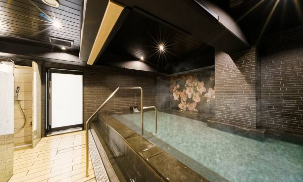 Super Hotel Ikebukuro-Eki Kitaguchi