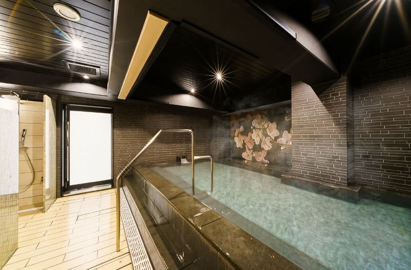 Super Hotel Ikebukuro-Eki Kitaguchi