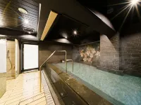 Super Hotel Ikebukuro-Eki Kitaguchi - balneario