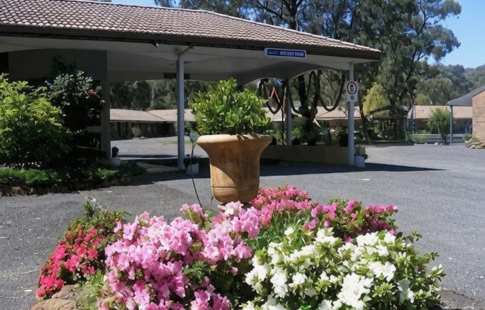 Mu S Boutique Motel 