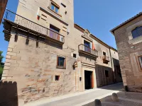 Parador de Caceres Hotels in Cáceres